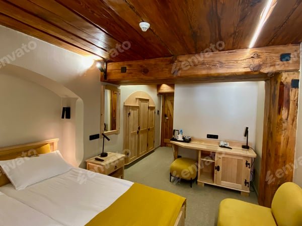 Réveillez vos sens à l'hôtel perros-guirec côte granit rose