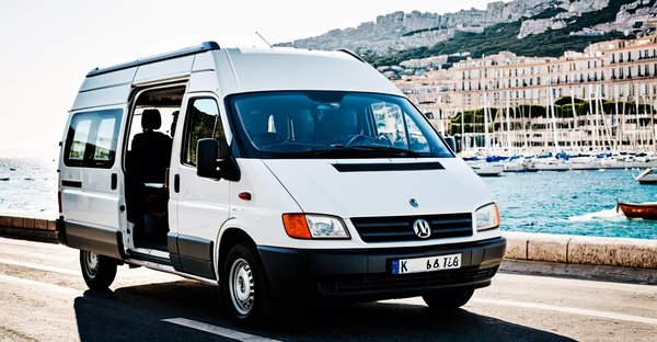 Louez un utilitaire à marseille : flexibilité et économies garanties !