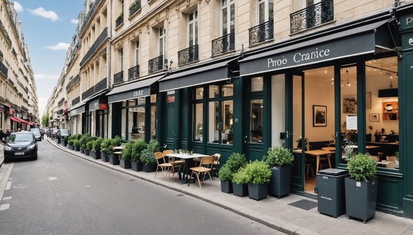 Location utilitaire à paris : l'option idéale pour déménager !