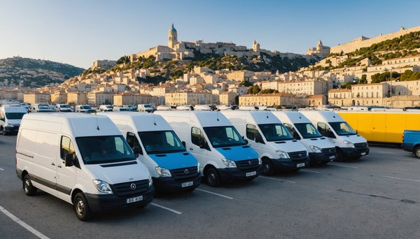 Découvrez les meilleures offres de location utilitaire à marseille !