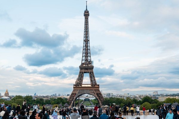 Comment profiter de la meilleure vue sur la Tour Eiffel ?